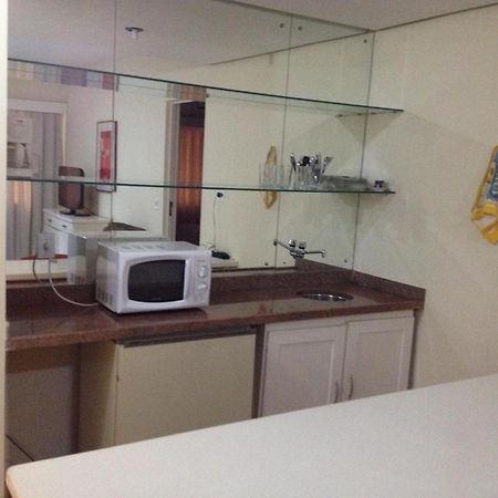 Residence Plaza Flat Ribeirao Preto Room photo