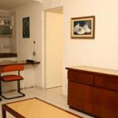 Residence Plaza Flat Ribeirao Preto Exterior photo