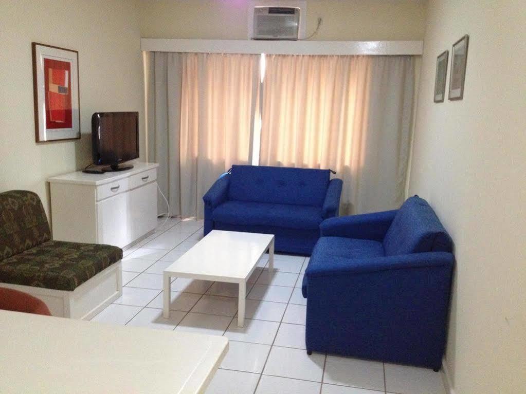 Residence Plaza Flat Ribeirao Preto Exterior photo